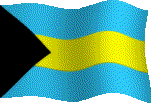 Flag of the Bahamas