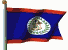 Flag of Belize