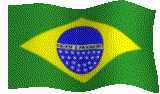 Flag of Brazil