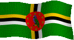 Flag of Dominica