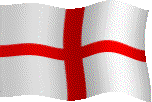Flag of England