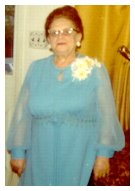 Barbara Simonetti DeGenova