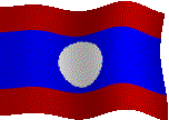 Flag of Laos