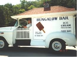 Bungalow Bar Truck