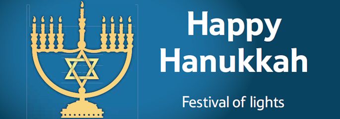 Hanukkah, Jewish Festival of Lights