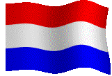 Flag of the Netherlands
