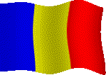 Flag of Romania