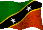 Flag of Saint Kitts and Nevis