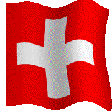 Flag of Swizerland